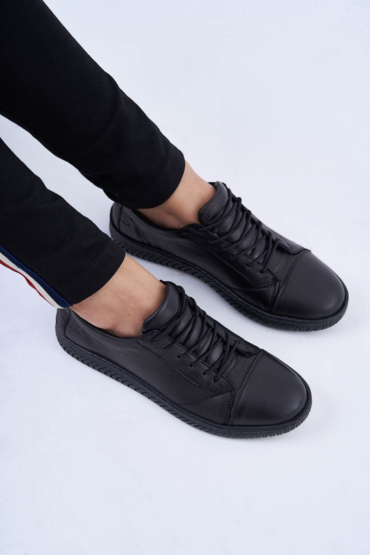 Кеды Lonza 172424 - Вид 6 - интернет магазин sandalini.ua