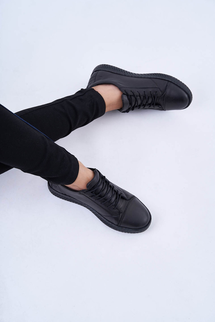 Кеды Lonza 172424 - Вид 7 - интернет магазин sandalini.ua