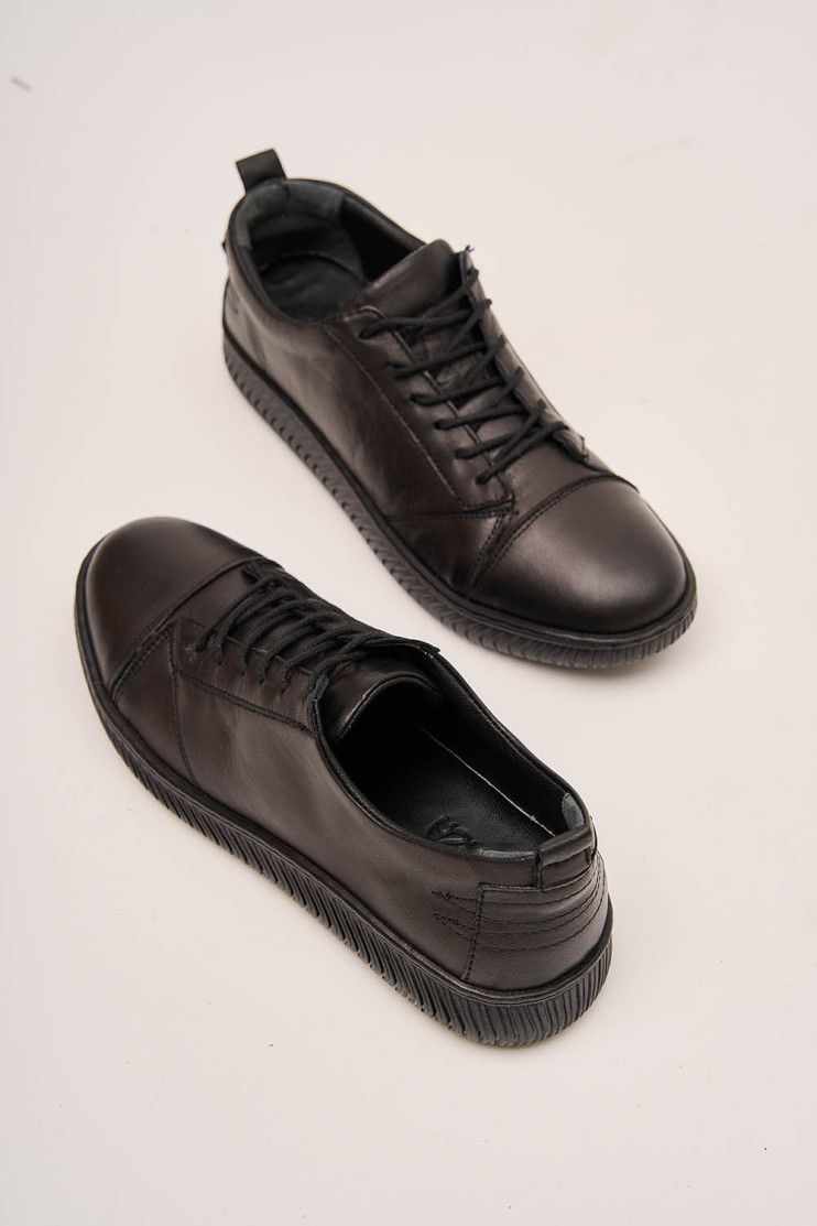 Кеды Lonza 172424 - Вид 2 - интернет магазин sandalini.ua