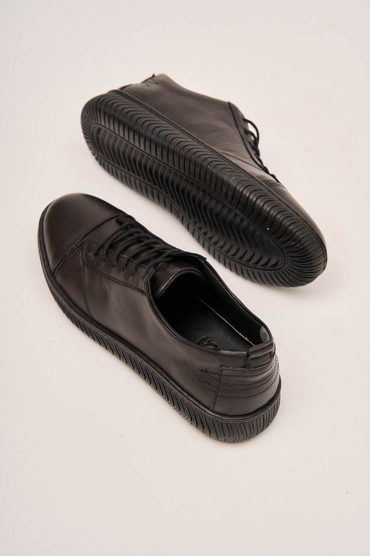 Кеды Lonza 172424 - Вид 3 - интернет магазин sandalini.ua