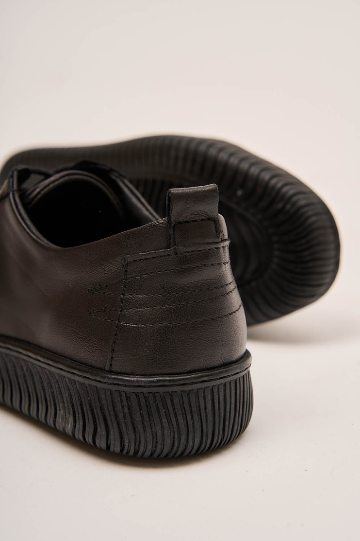 Кеды Lonza 172424 - Вид 4 - интернет магазин sandalini.ua