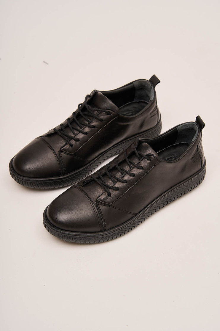 Кеды Lonza 172424 - Вид 5 - интернет магазин sandalini.ua