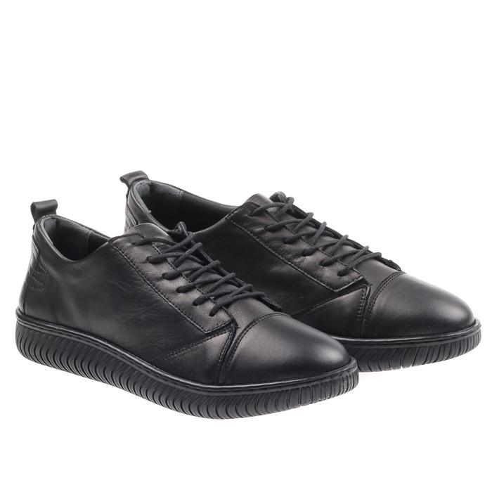 Кеды Lonza 172424 - Вид 9 - интернет магазин sandalini.ua