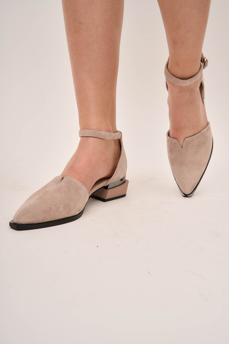 Босоніжки Fabio Monelli 169034 - Вид 1 - інтернет магазин sandalini.ua