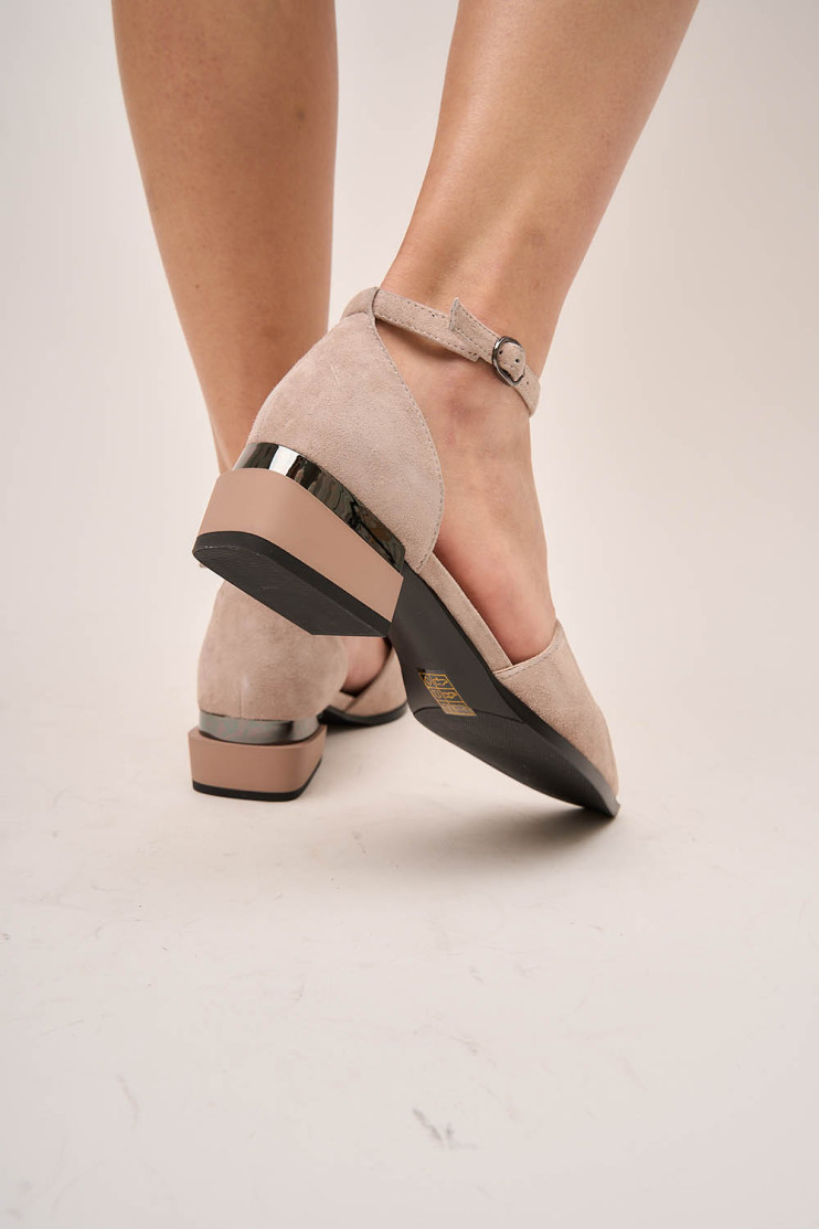 Босоніжки Fabio Monelli 169034 - Вид 5 - інтернет магазин sandalini.ua