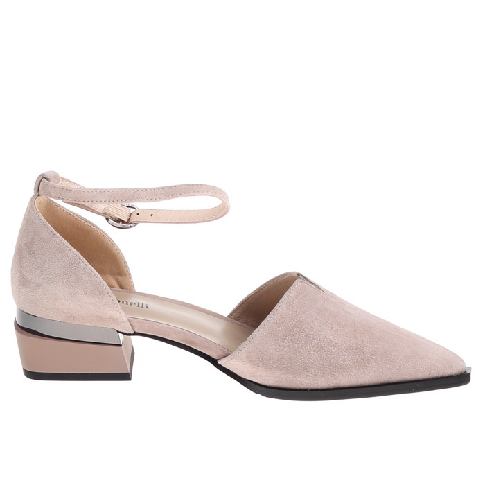 Босоніжки Fabio Monelli 169034 - Вид 13 - інтернет магазин sandalini.ua