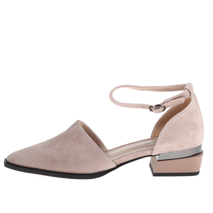 Босоніжки Fabio Monelli 169034 - Вид 14 - інтернет магазин sandalini.ua