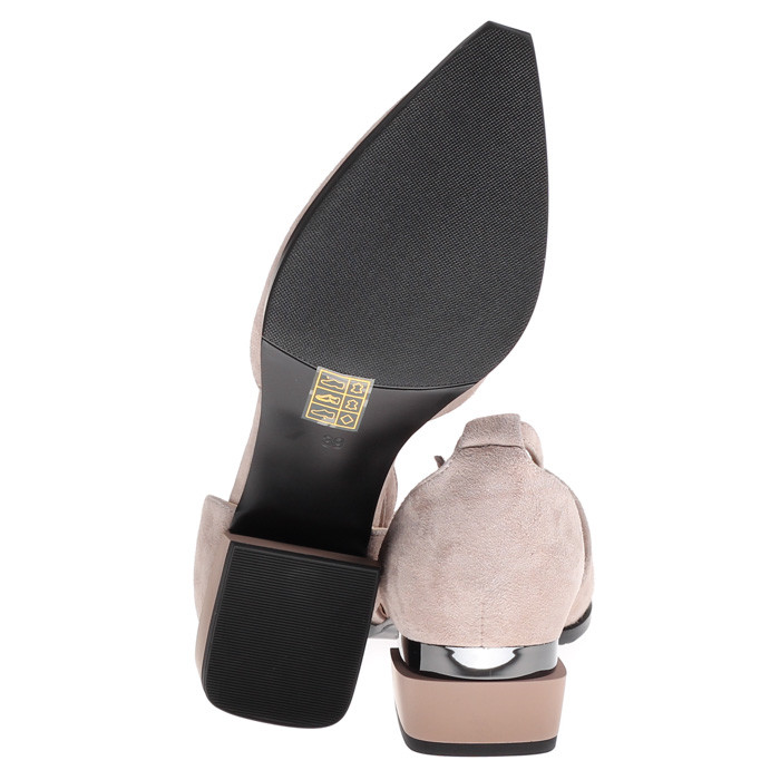 Босоніжки Fabio Monelli 169034 - Вид 15 - інтернет магазин sandalini.ua