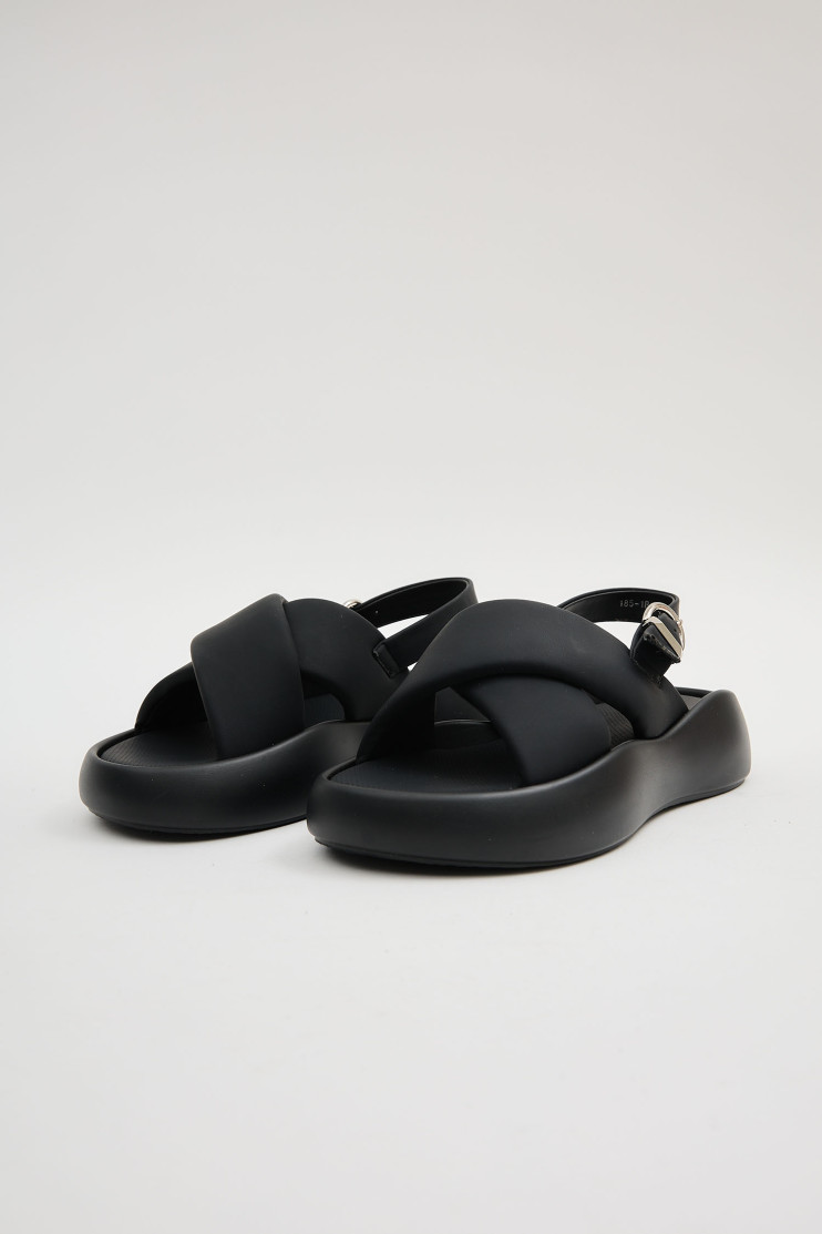 Босоніжки Lonza 198718 - Вид 5 - інтернет магазин sandalini.ua