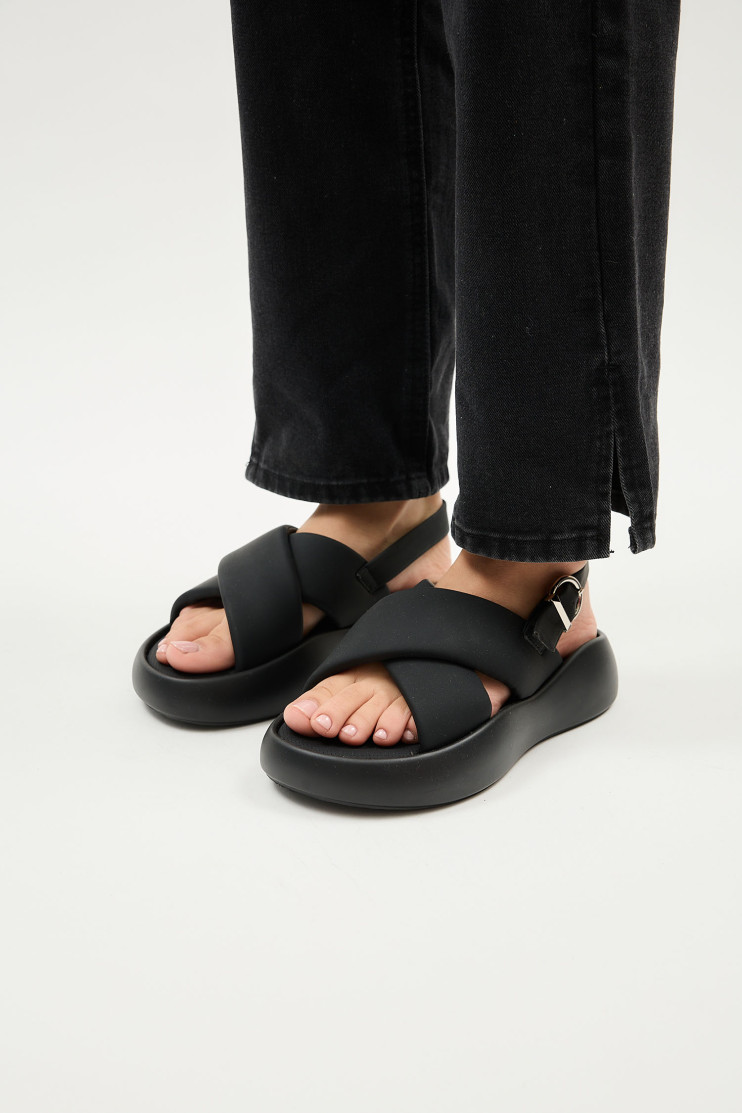 Босоніжки Lonza 198718 - Вид 2 - інтернет магазин sandalini.ua