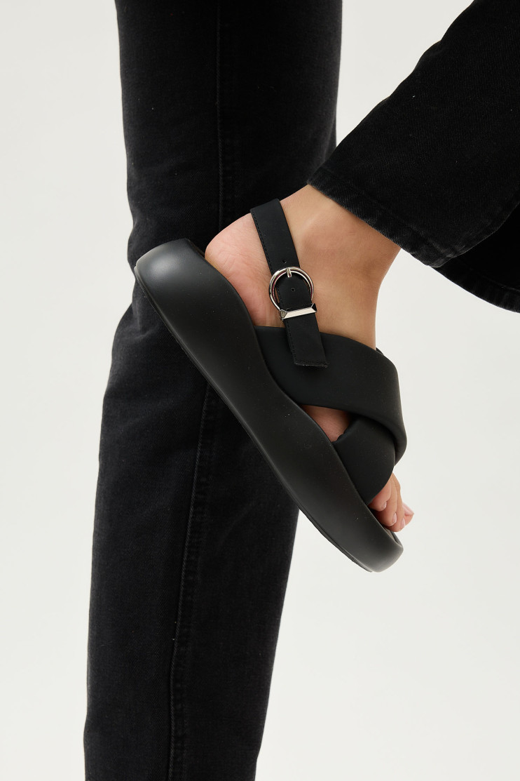 Босоніжки Lonza 198718 - Вид 6 - інтернет магазин sandalini.ua