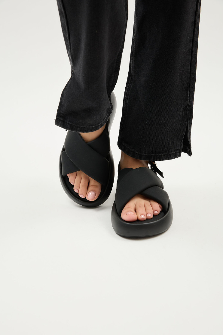 Босоніжки Lonza 198718 - Вид 8 - інтернет магазин sandalini.ua