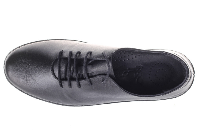 Мокасины Lonza 165687 - Вид 5 - интернет магазин sandalini.ua