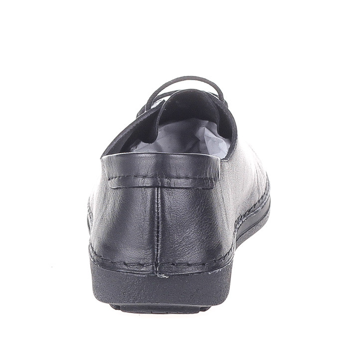 Мокасины Lonza 165687 - Вид 7 - интернет магазин sandalini.ua