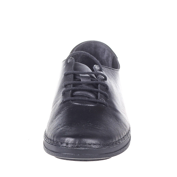 Мокасины Lonza 165687 - Вид 10 - интернет магазин sandalini.ua