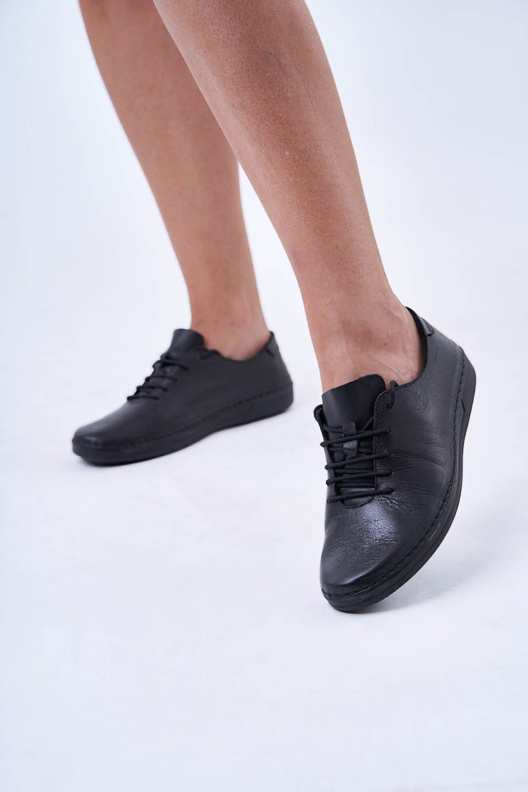 Мокасины Lonza 165687 - Вид 1 - интернет магазин sandalini.ua