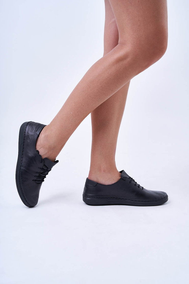 Мокасины Lonza 165687 - Вид 3 - интернет магазин sandalini.ua