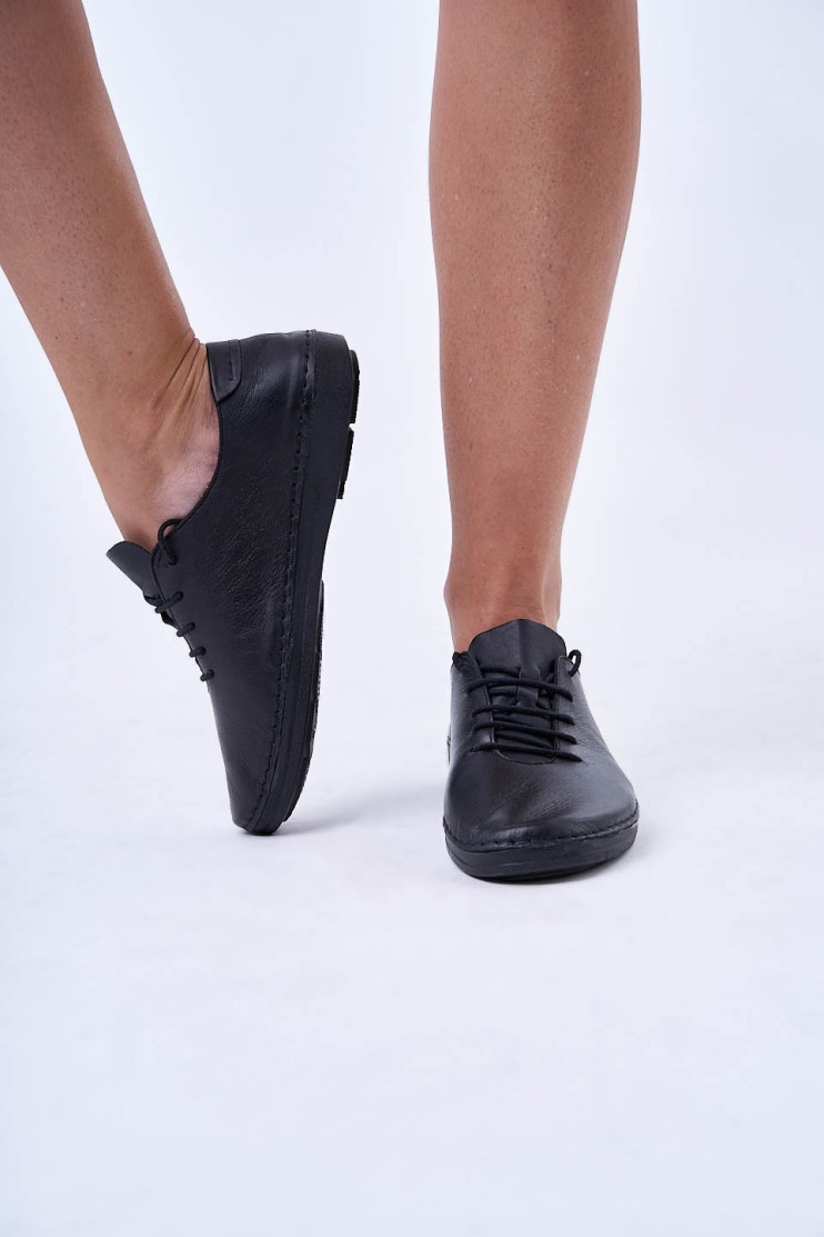 Мокасины Lonza 165687 - Вид 2 - интернет магазин sandalini.ua