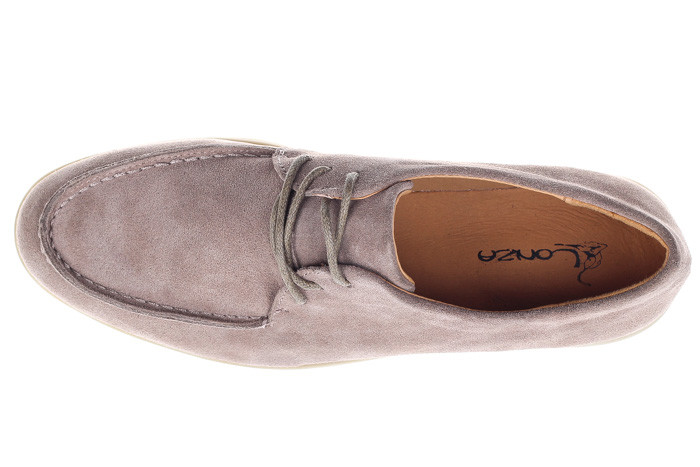 Туфлі Lonza 165904 - Вид 3 - інтернет магазин sandalini.ua