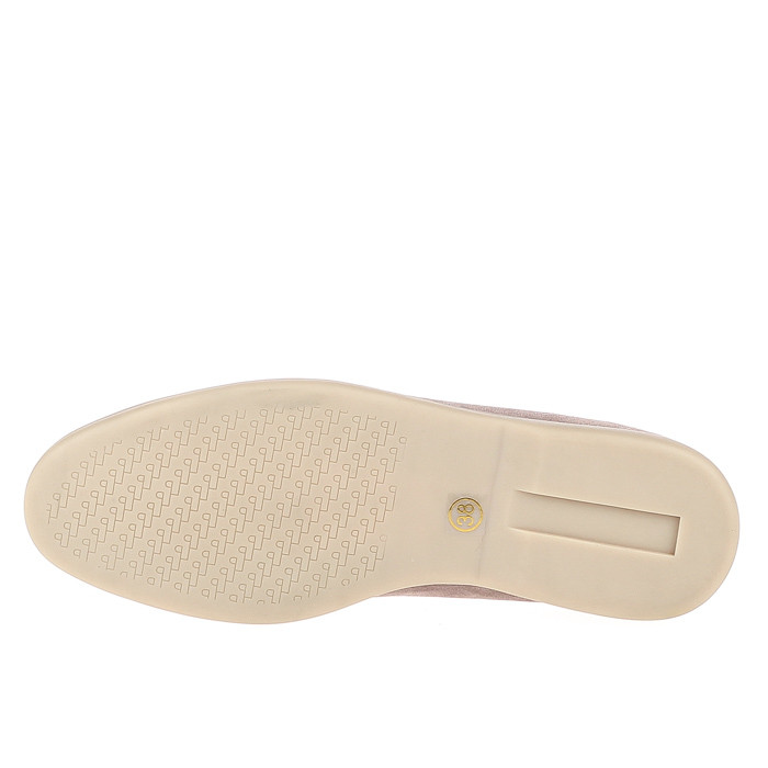 Туфлі Lonza 165904 - Вид 7 - інтернет магазин sandalini.ua