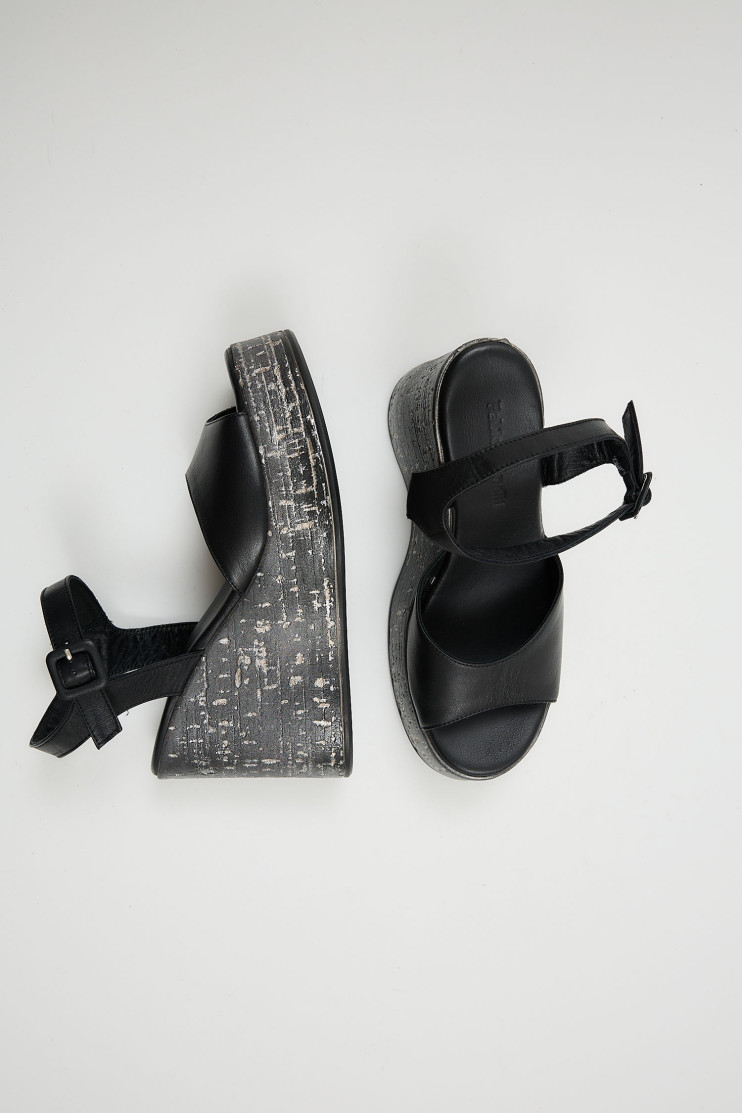 Босоножки Fabio Monelli 199094 - Вид 2 - интернет магазин sandalini.ua