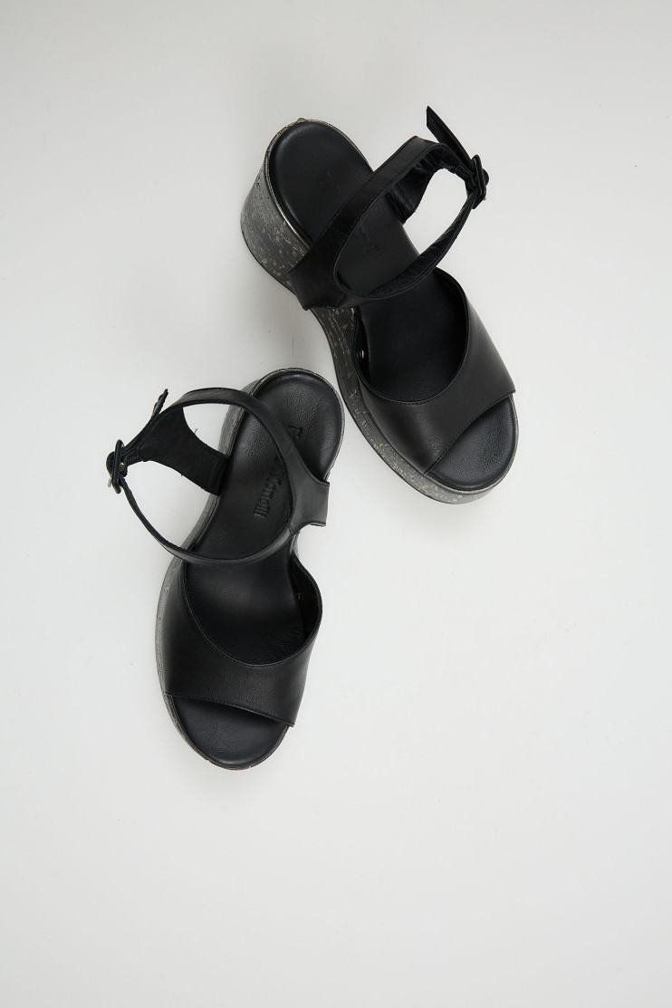 Босоножки Fabio Monelli 199094 - Вид 7 - интернет магазин sandalini.ua