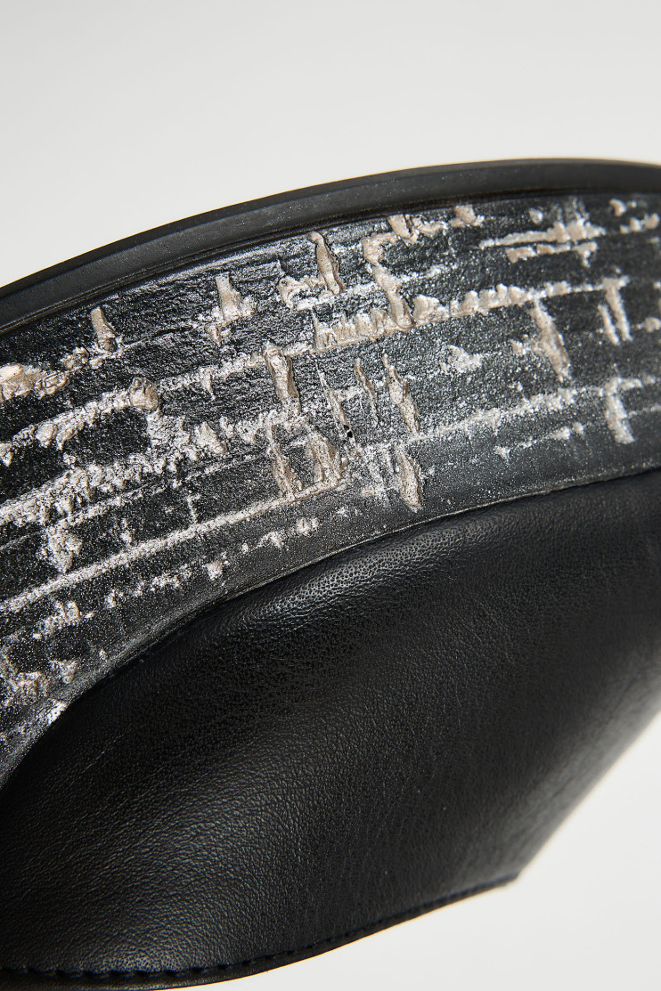 Босоножки Fabio Monelli 199094 - Вид 10 - интернет магазин sandalini.ua