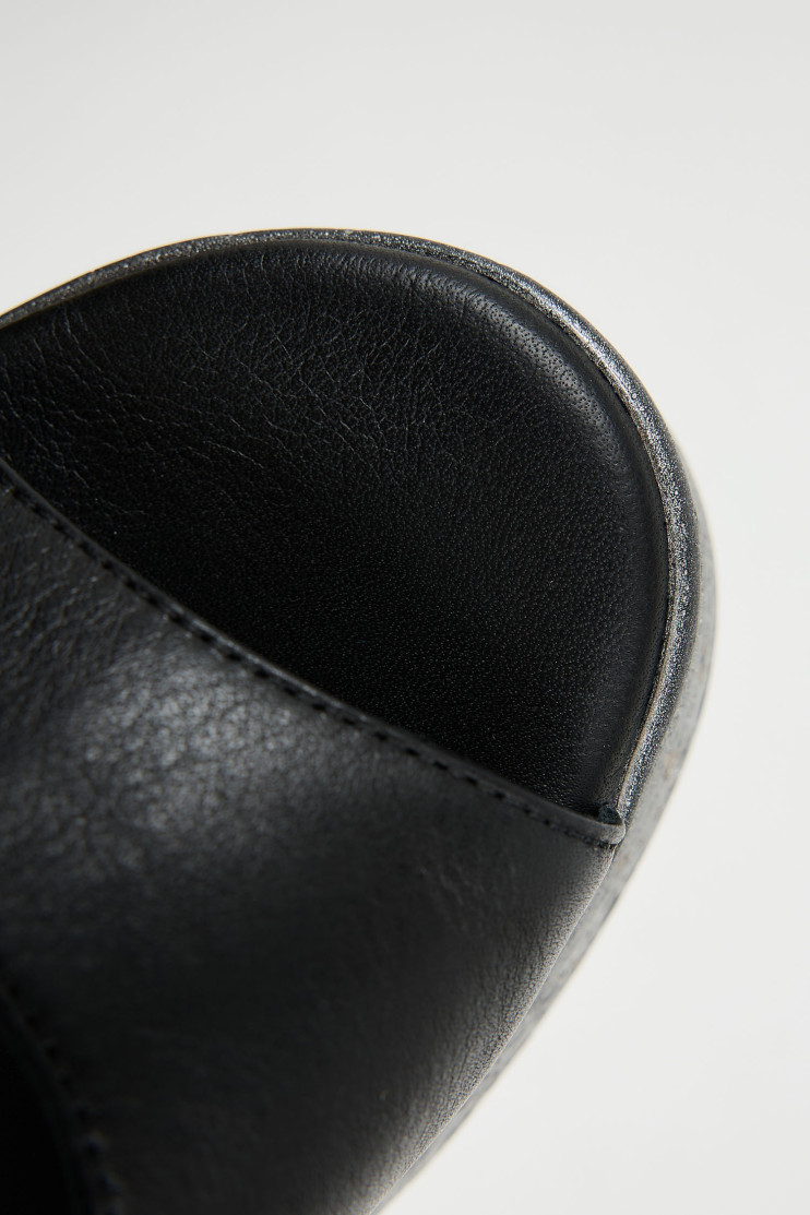 Босоножки Fabio Monelli 199094 - Вид 11 - интернет магазин sandalini.ua