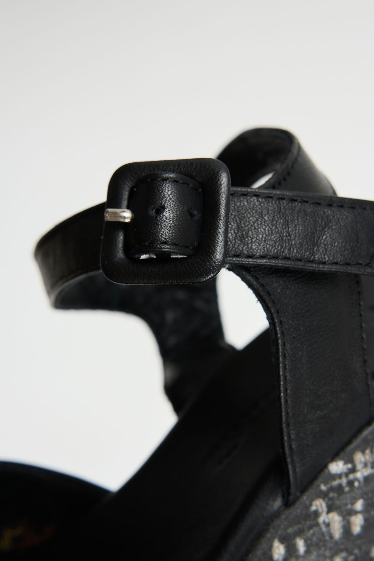 Босоножки Fabio Monelli 199094 - Вид 13 - интернет магазин sandalini.ua