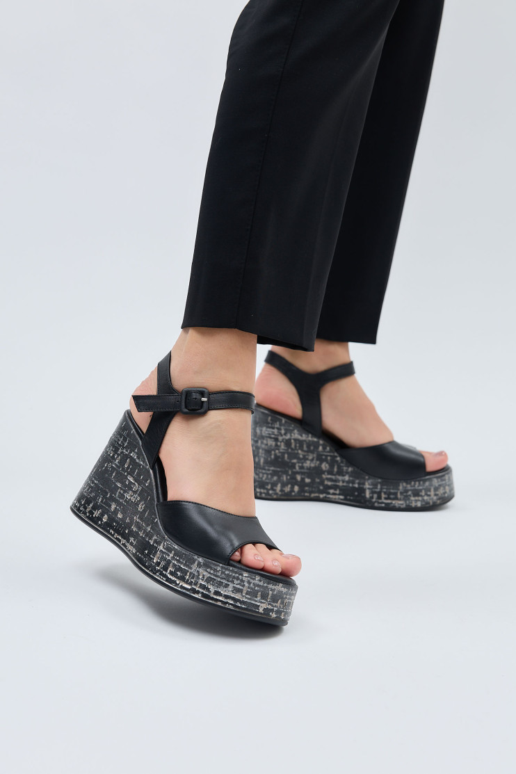 Босоножки Fabio Monelli 199094 - Вид 3 - интернет магазин sandalini.ua