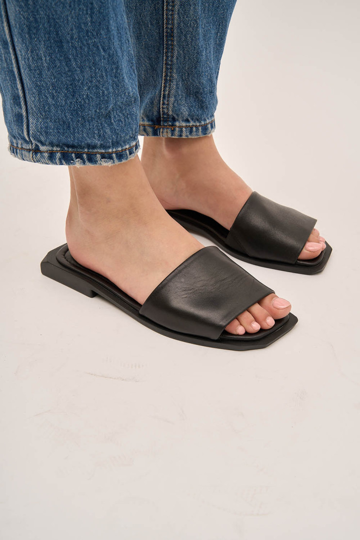 Шльопанці Fabio Monelli 171248 - Вид 4 - інтернет магазин sandalini.ua