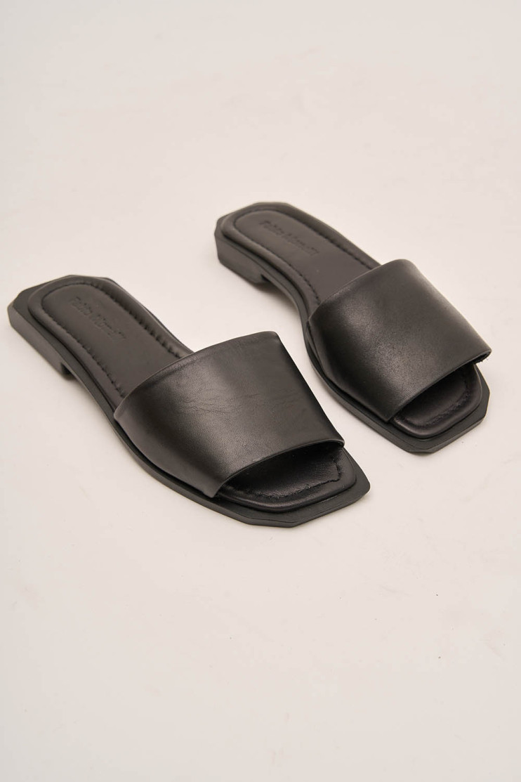 Шльопанці Fabio Monelli 171248 - Вид 1 - інтернет магазин sandalini.ua