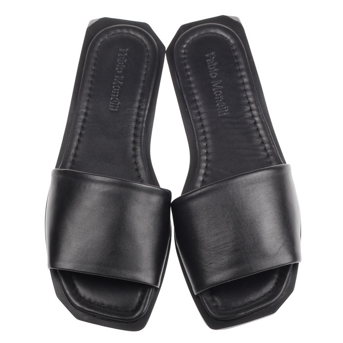 Шльопанці Fabio Monelli 171248 - Вид 10 - інтернет магазин sandalini.ua