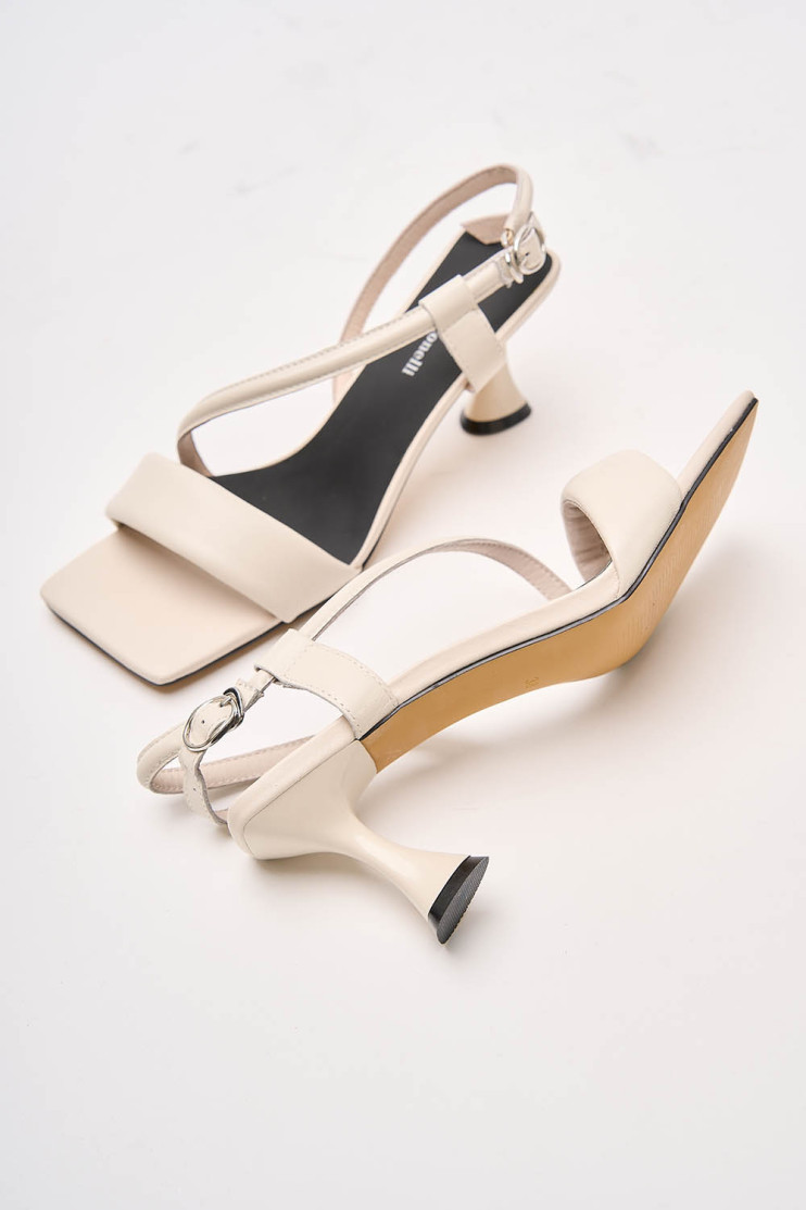 Босоніжки Fabio Monelli 169347 - Вид 11 - інтернет магазин sandalini.ua