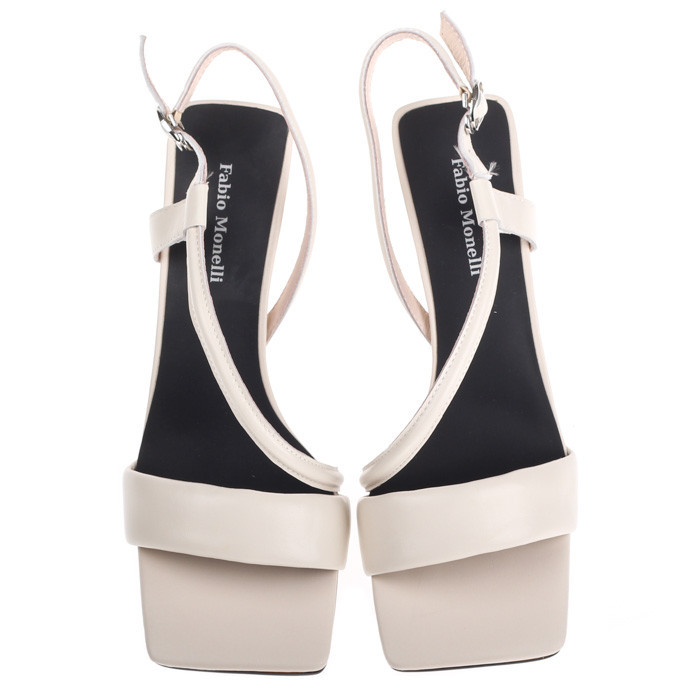 Босоніжки Fabio Monelli 169347 - Вид 17 - інтернет магазин sandalini.ua