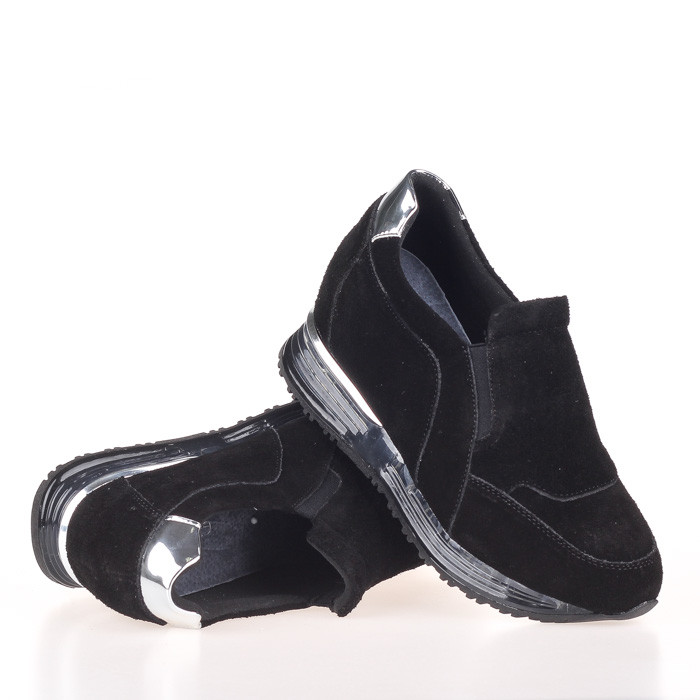 Снікерси Lonza 168080 - Вид 4 - інтернет магазин sandalini.ua