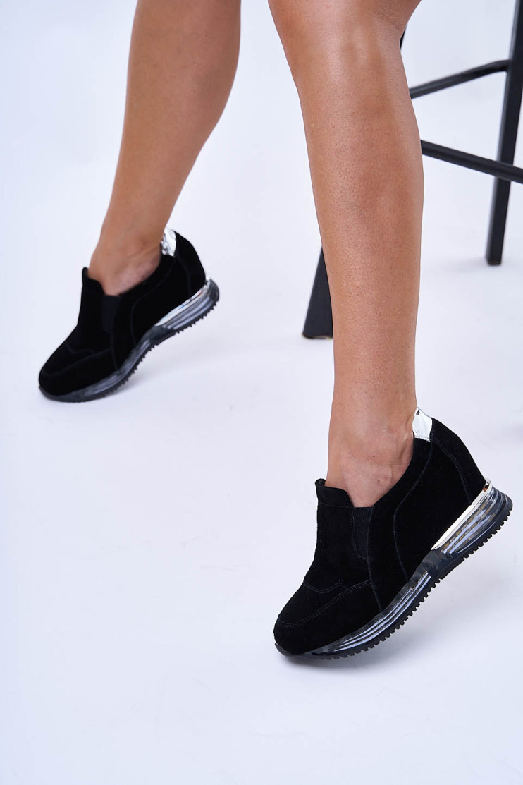 Снікерси Lonza 168080 - Вид 1 - інтернет магазин sandalini.ua