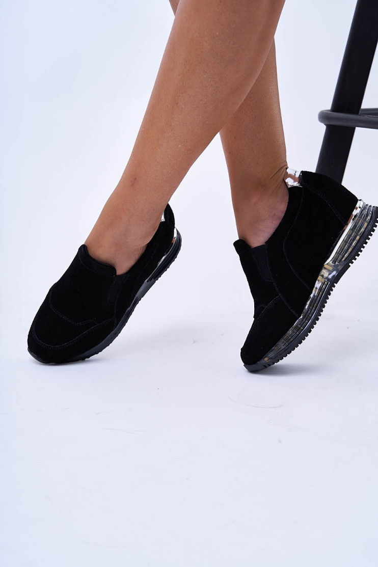 Снікерси Lonza 168080 - Вид 2 - інтернет магазин sandalini.ua