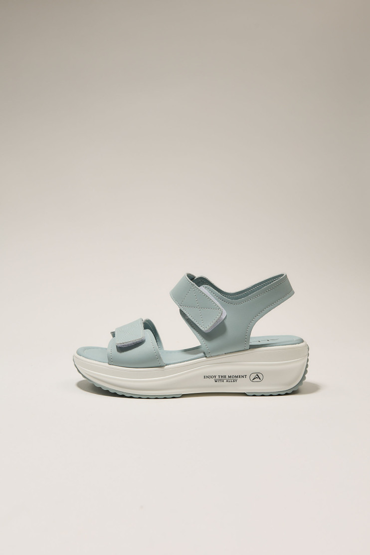 Босоніжки ALLSY 195302 - Вид 4 - інтернет магазин sandalini.ua
