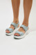 Босоніжки ALLSY 195302