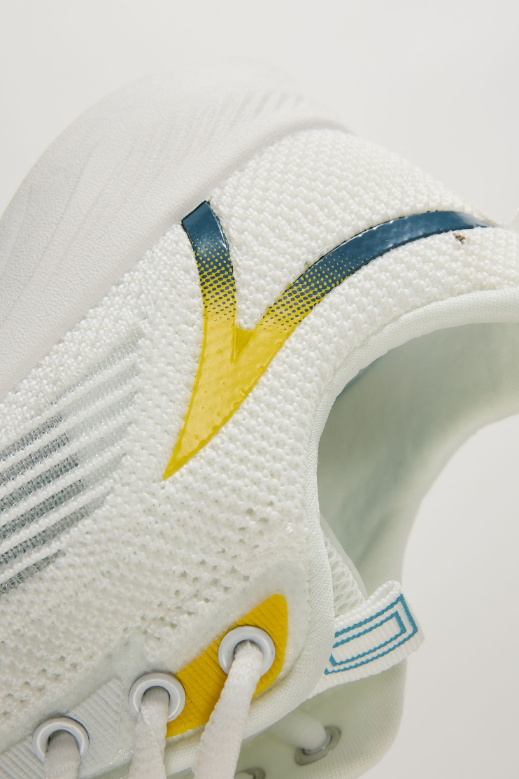 Кроссовки ALLSY 197401 - Вид 10 - интернет магазин sandalini.ua