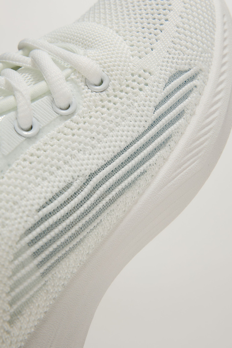 Кроссовки ALLSY 197401 - Вид 11 - интернет магазин sandalini.ua