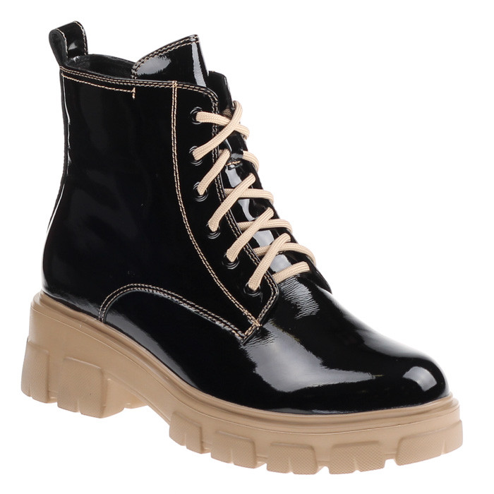 Ботинки Fabio Monelli 168337 - Вид 7 - интернет магазин sandalini.ua