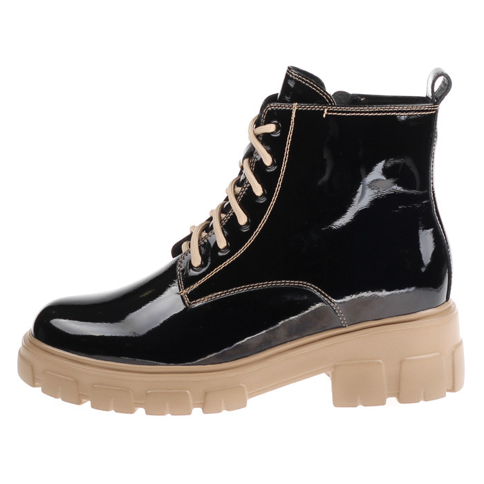 Ботинки Fabio Monelli 168337 - Вид 9 - интернет магазин sandalini.ua