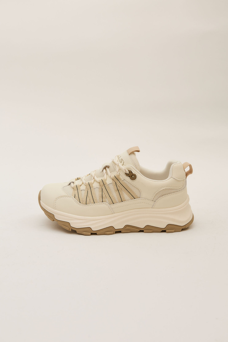 Кроссовки ALLSY 198535 - Вид 2 - интернет магазин sandalini.ua