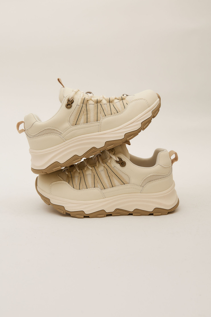 Кроссовки ALLSY 198535 - Вид 1 - интернет магазин sandalini.ua