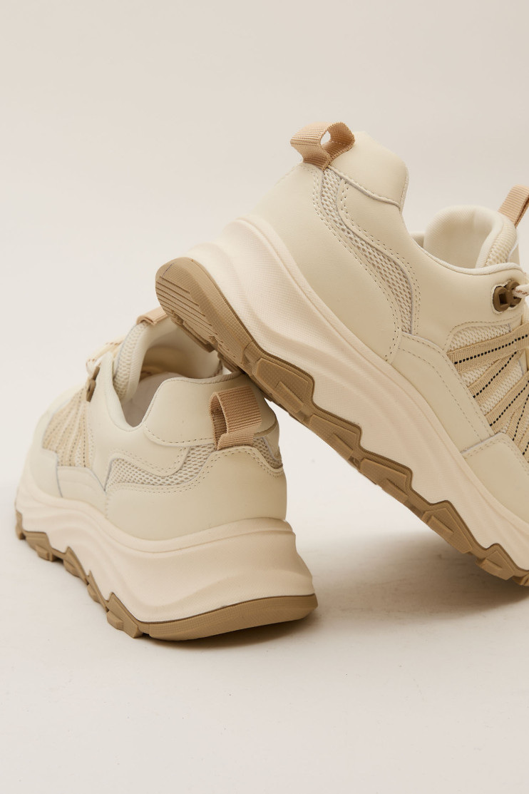 Кроссовки ALLSY 198535 - Вид 3 - интернет магазин sandalini.ua