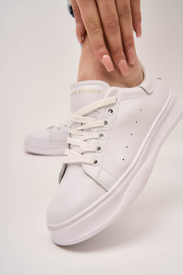 Сліпони Lonza 168183 - Вид 3 - інтернет магазин sandalini.ua