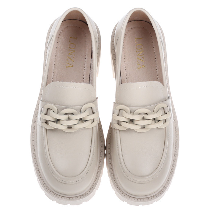 Туфлі Lonza 170844 - Вид 12 - інтернет магазин sandalini.ua