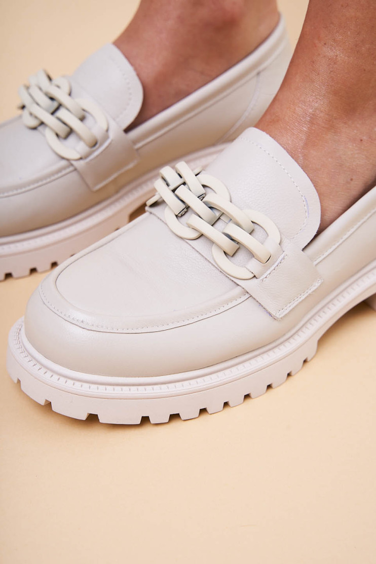 Туфлі Lonza 170844 - Вид 5 - інтернет магазин sandalini.ua